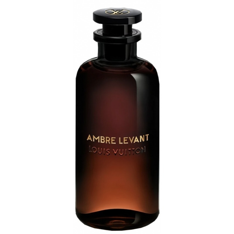 Ambre Levant