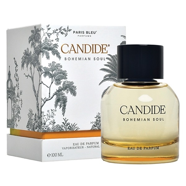 Candide Bohemian Soul