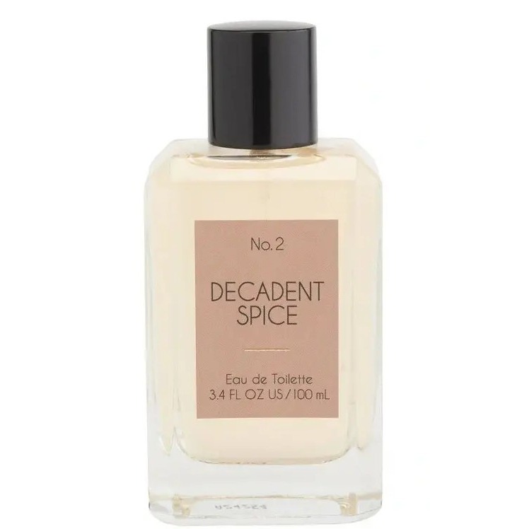 No. 2 Decadent Spice