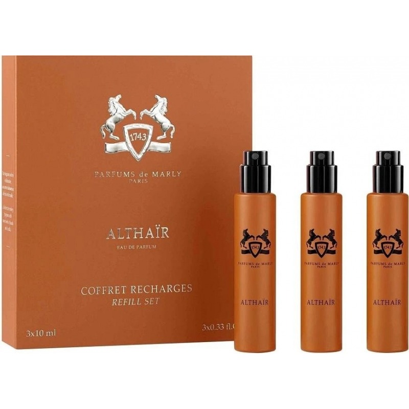 Althair