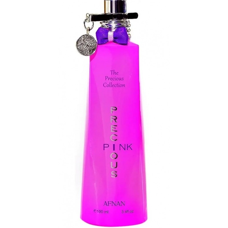 Precious Pink