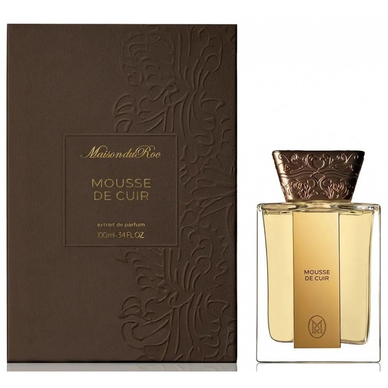Mousse de Cuir