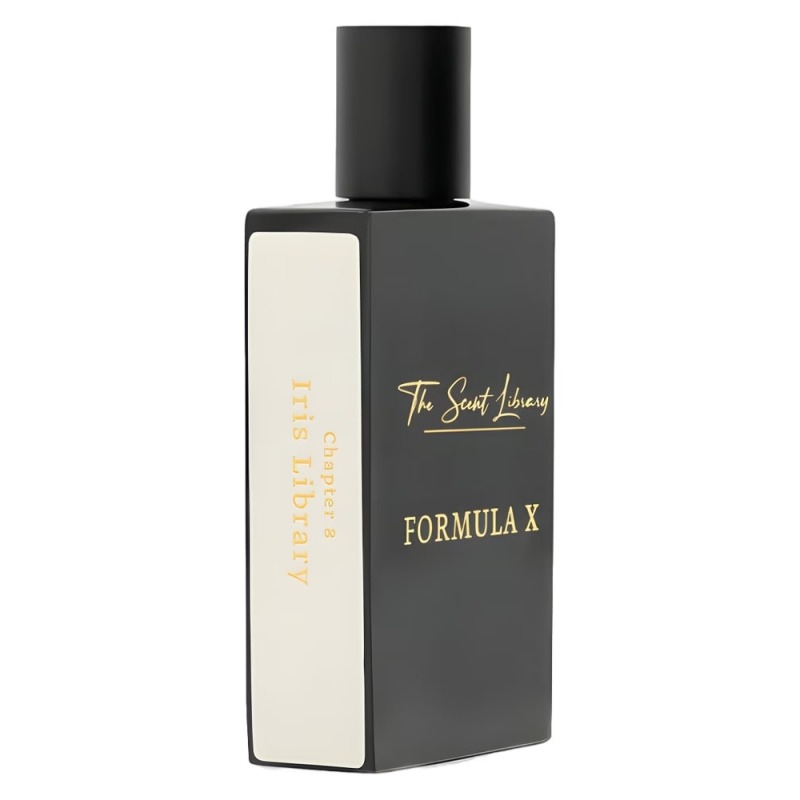 Formula X