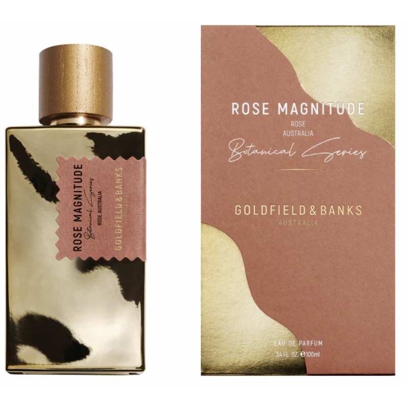 Rose Magnitude