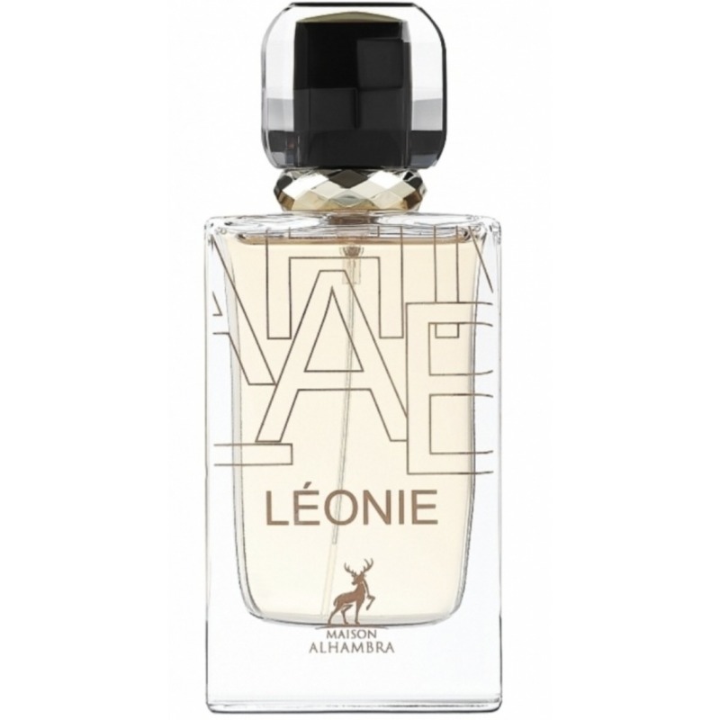 Leonie (по мотивам YSL Libre)