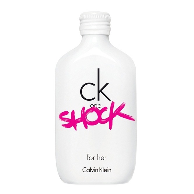 CK One Shock For Her от Aroma-butik