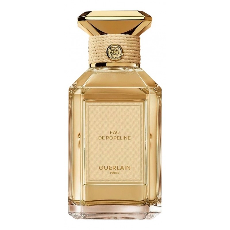 Eau De Popeline