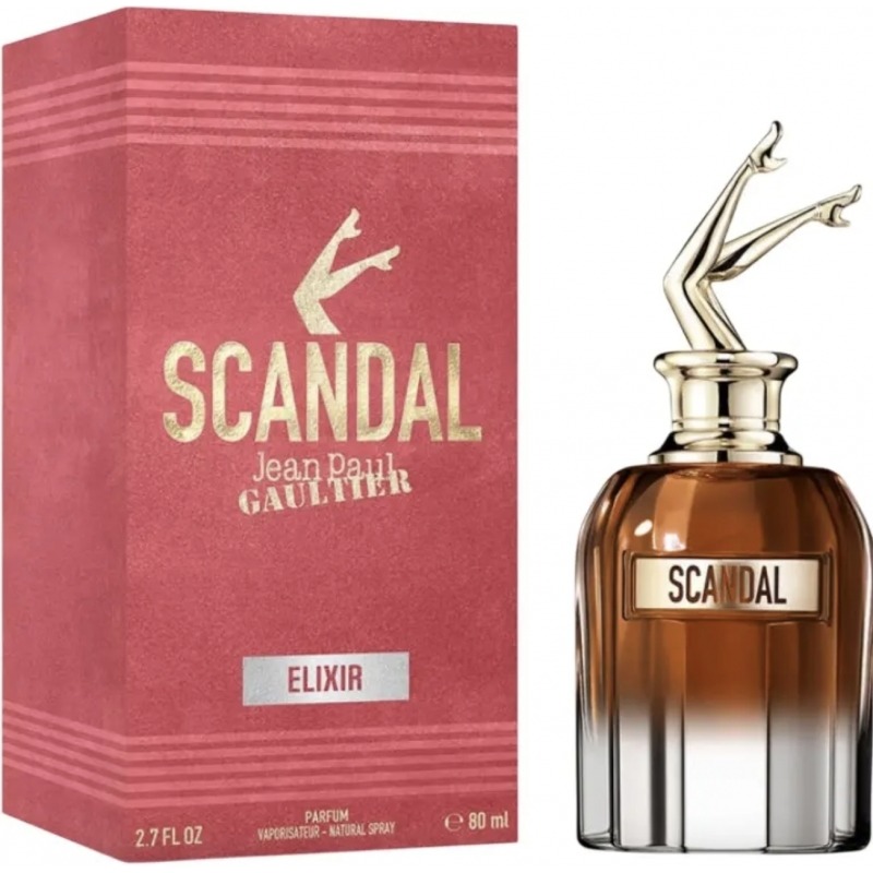 Scandal Elixir