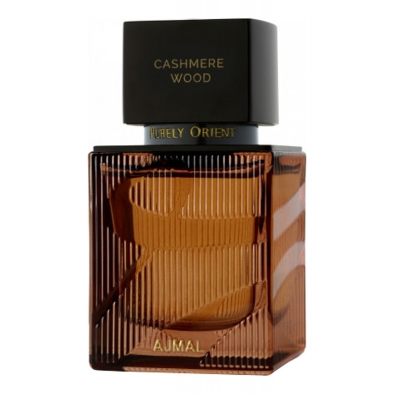 Cashmere Wood