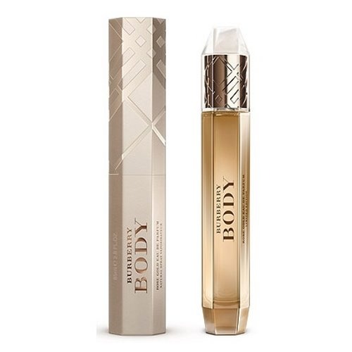 Body Eau de Parfum Intense от Aroma-butik