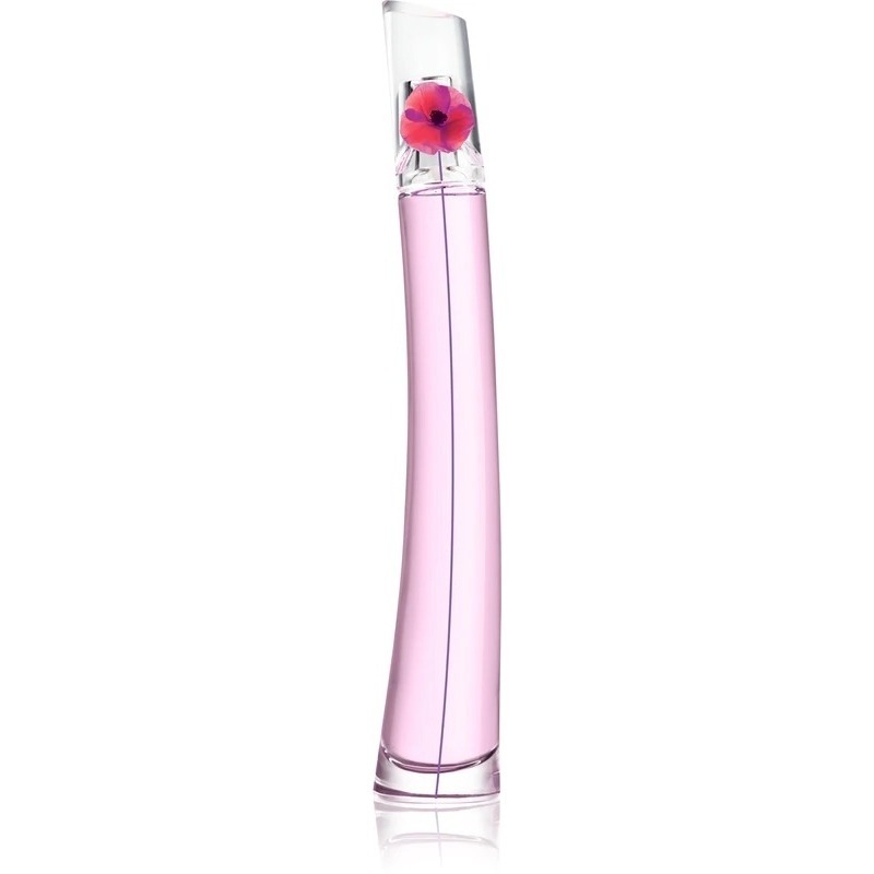 Flower By Kenzo Cherry Poppy