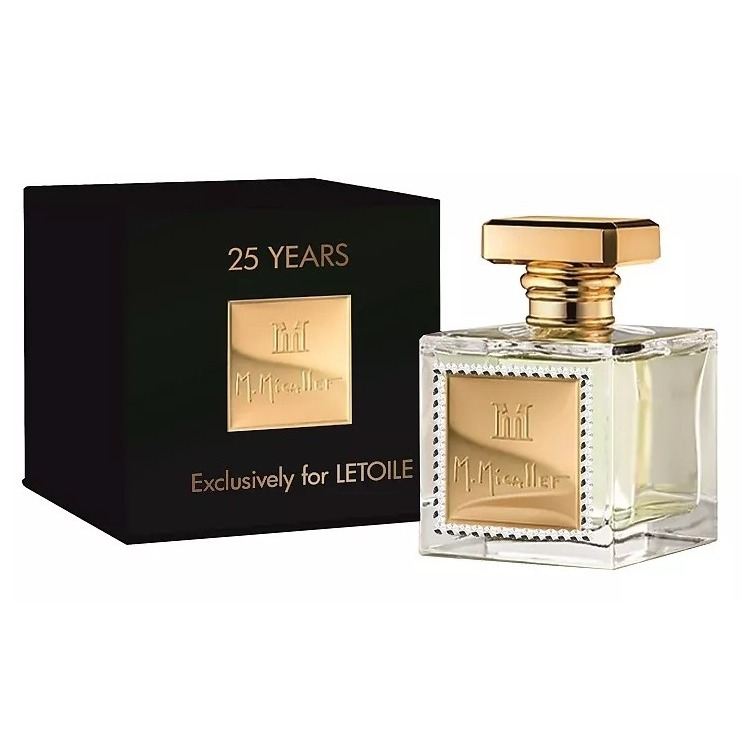 25 Years