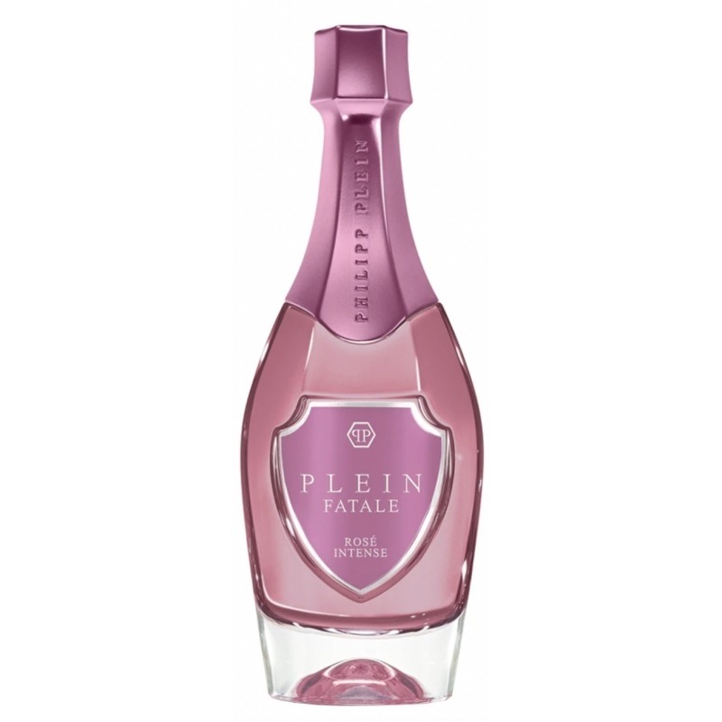 Plein Fatale Rose Intense