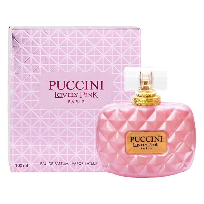 Lovely Pink