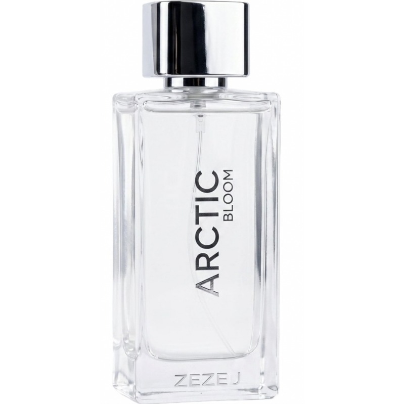 Arctic Bloom