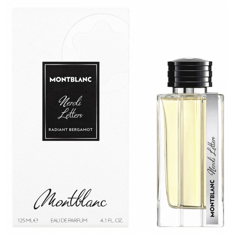 Neroli Letters
