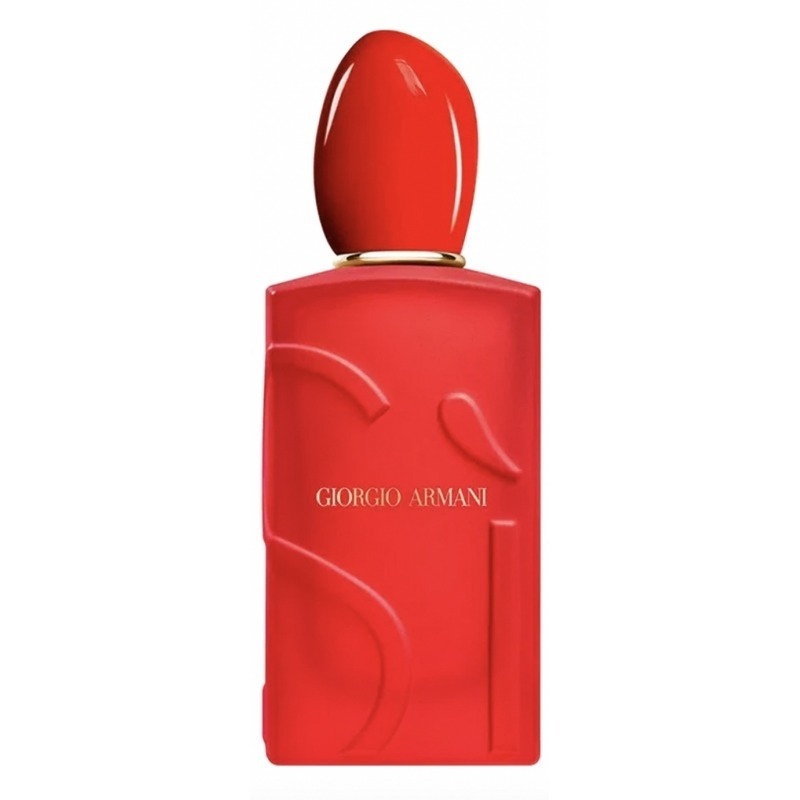 Sì Passione Red Bloom