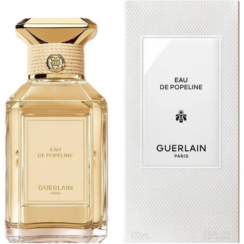 Eau De Popeline