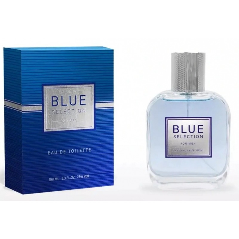 Blue Selection