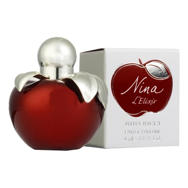 NINA RICCI Nina L’Elixir