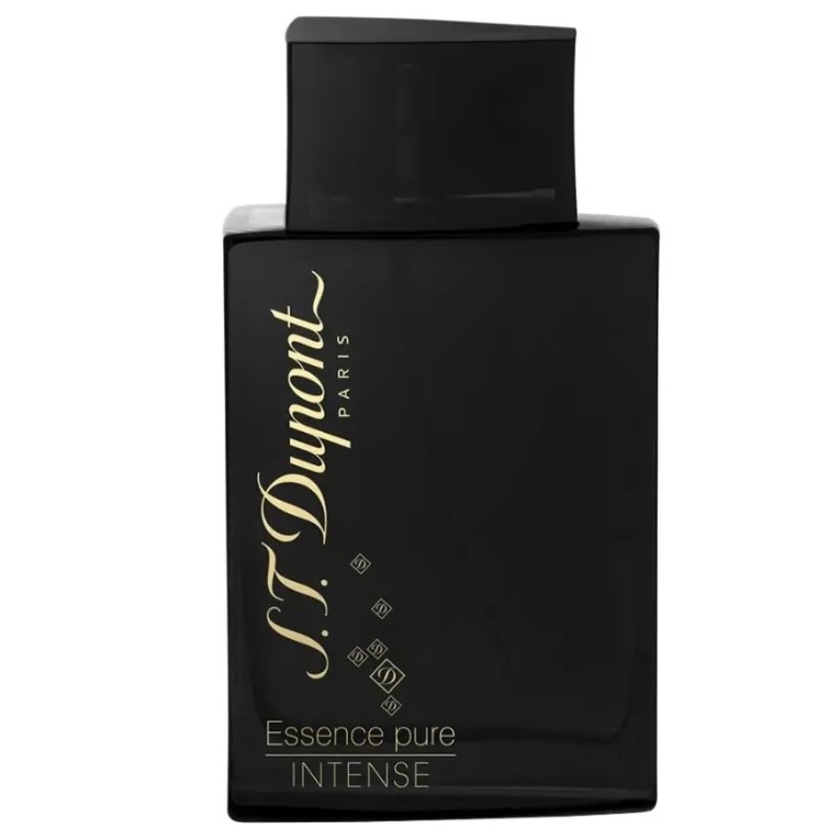 Essence Pure Intense