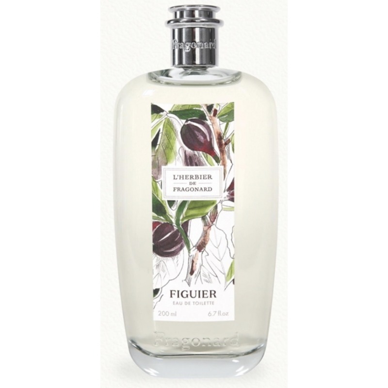 L'Herbier Figuier