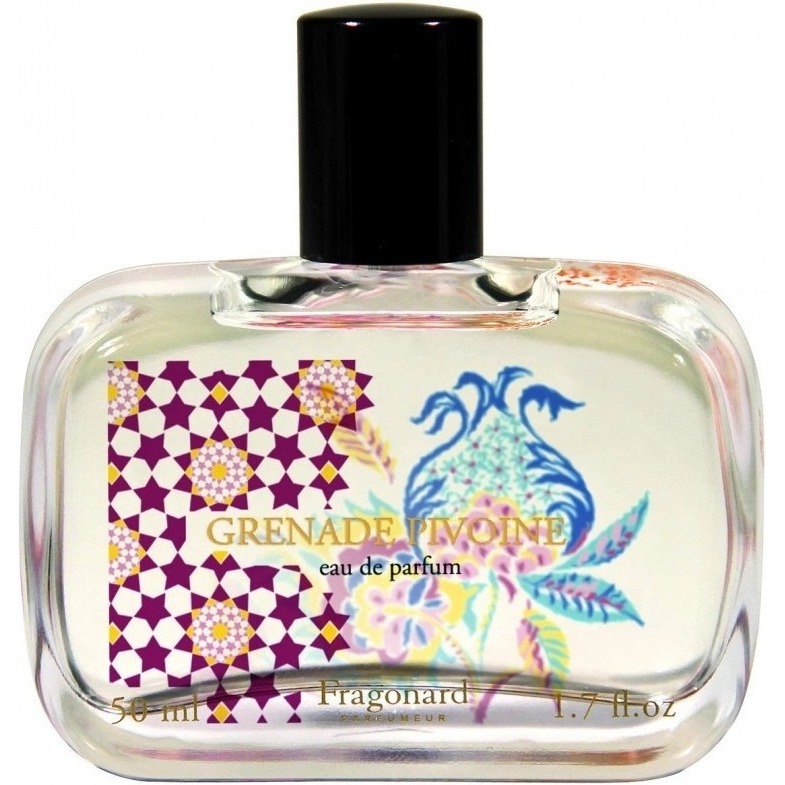 Grenade Pivoine