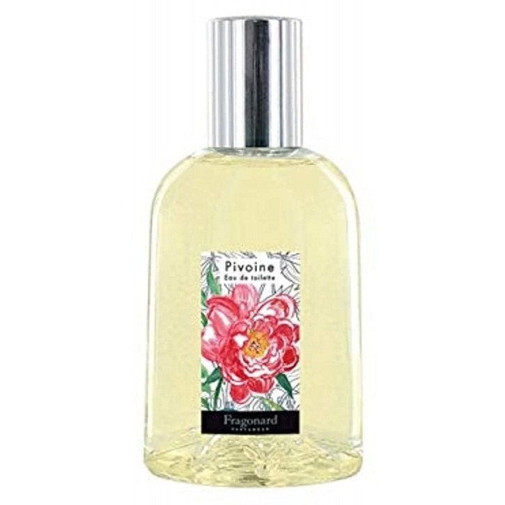 Pivoine