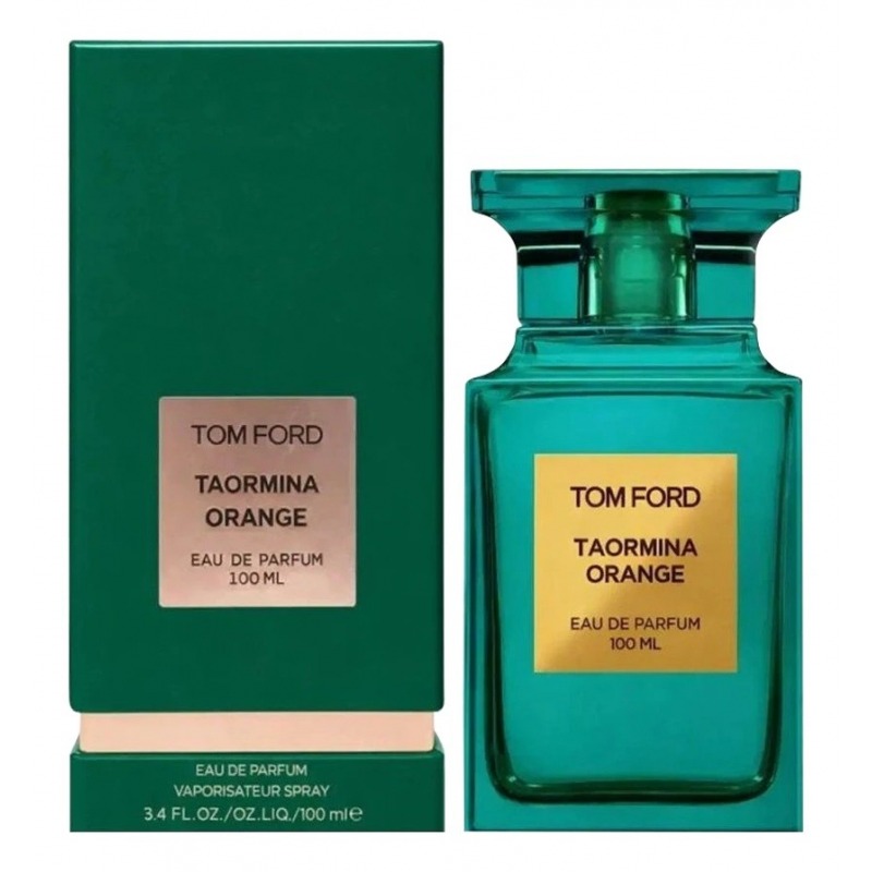 Taormina Orange