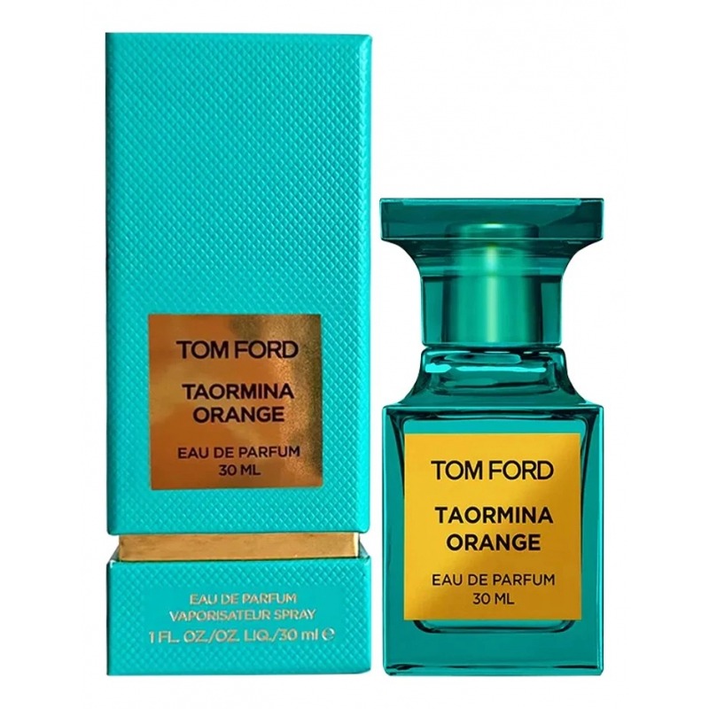Taormina Orange