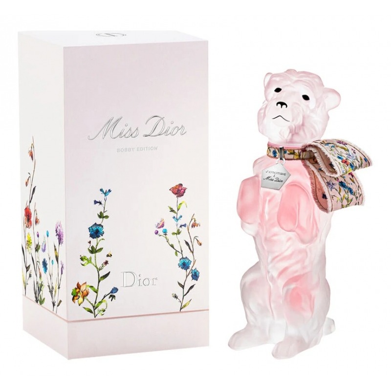 Miss Dior Bobby Limited Edition