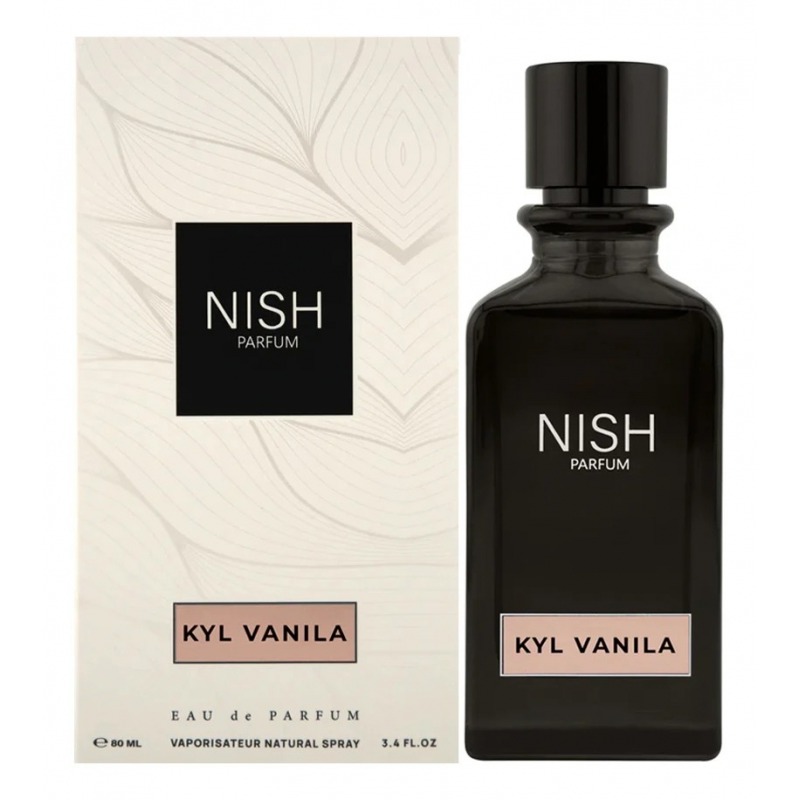 Kyl Vanilla