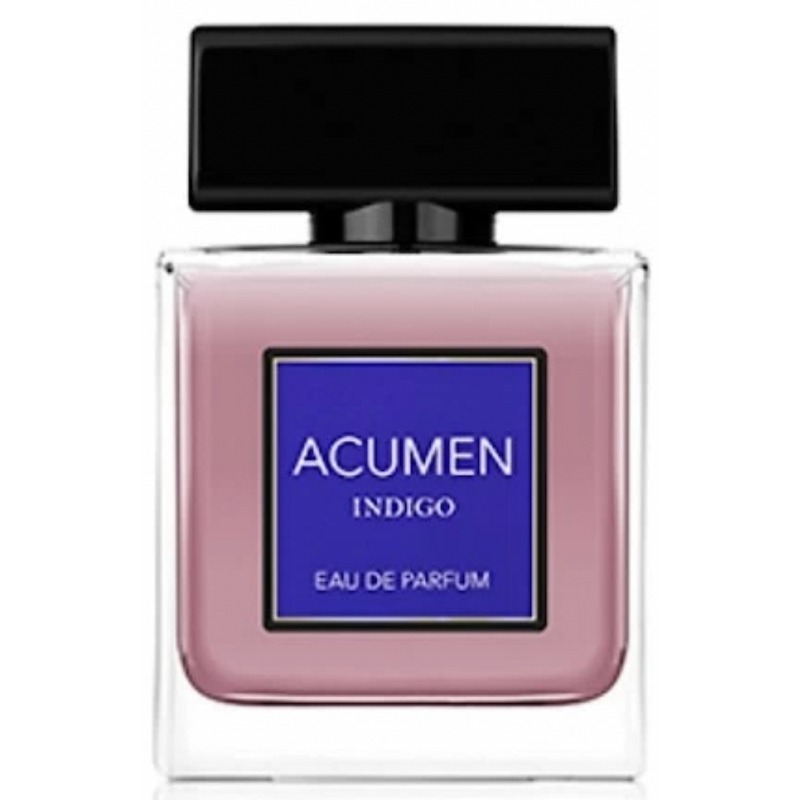 Acumen Indigo