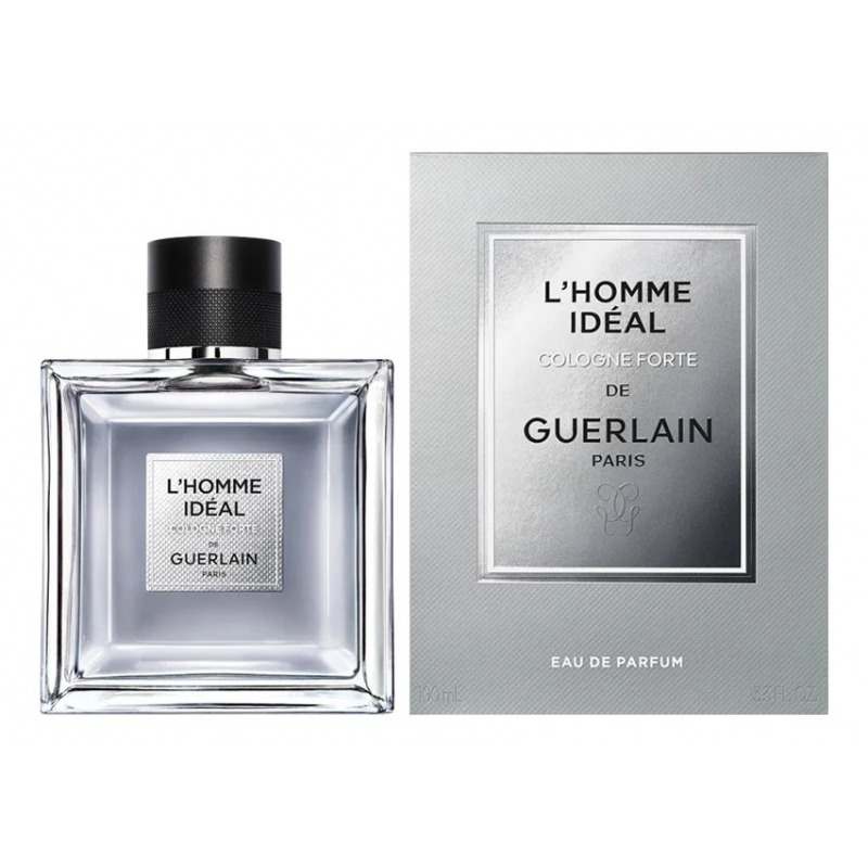 L'Homme Ideal Cologne Forte