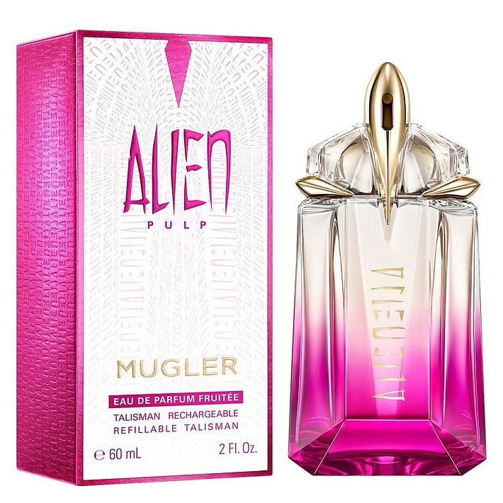 Alien Pulp