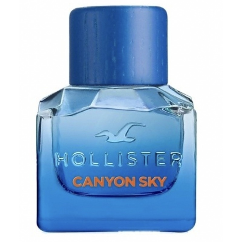 Canyon Sky For Him