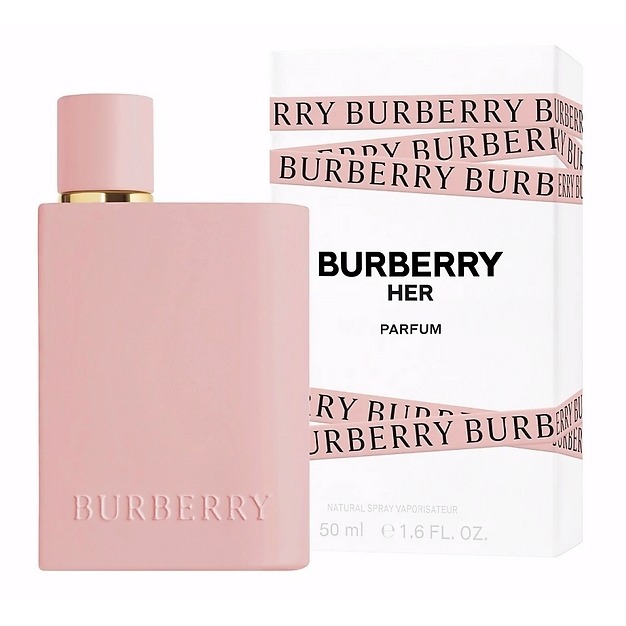 Burberry Her