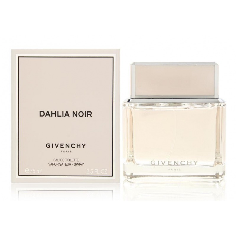 Dahlia Noir Eau de Toilette givenchy dahlia noir l eau 90