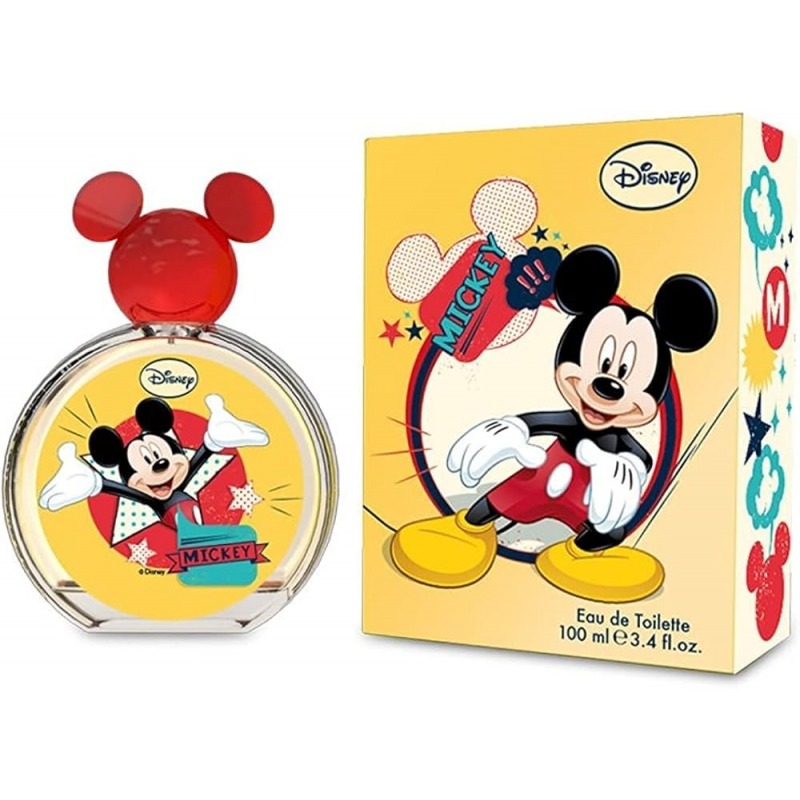 Mickey Mouse
