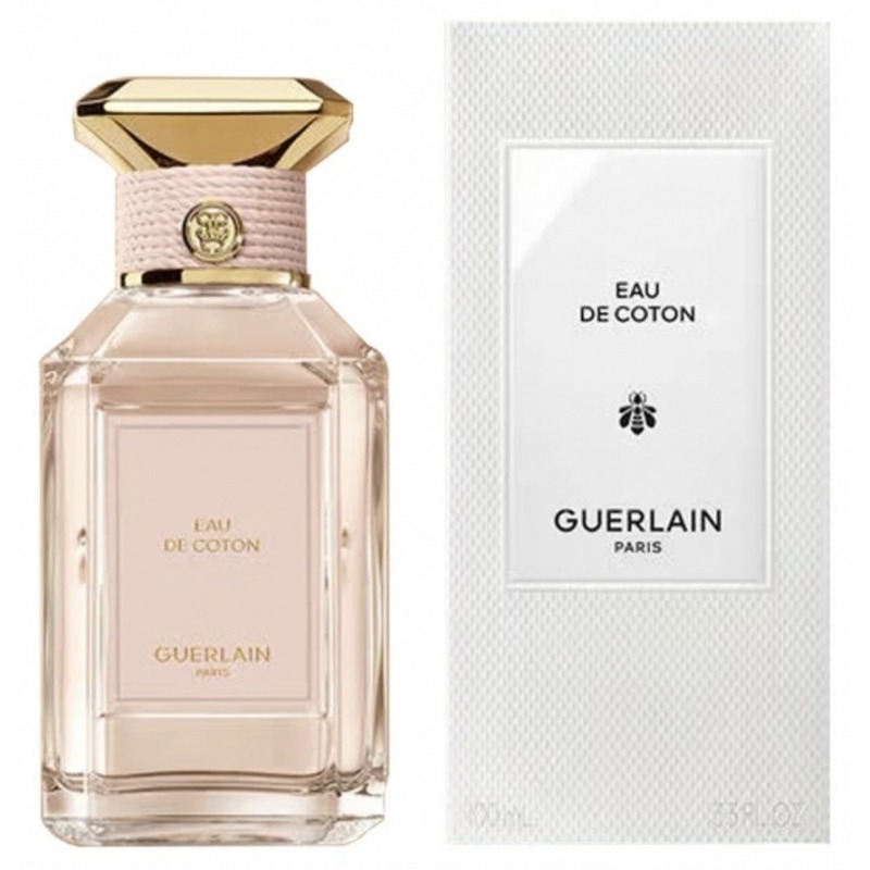 Eau De Coton