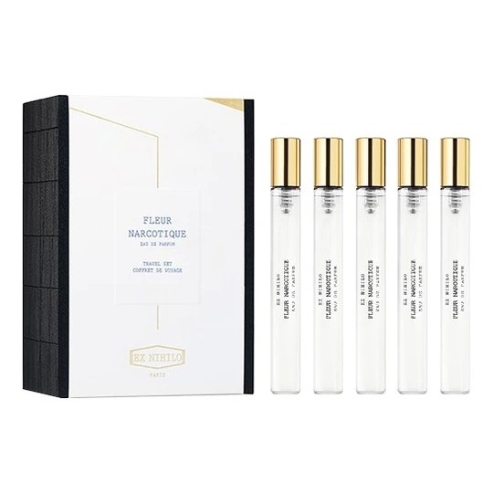 Fleur Narcotique Extrait de Parfum