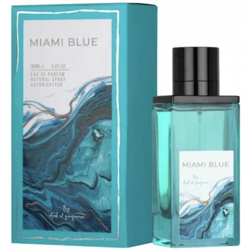 Miami Blue
