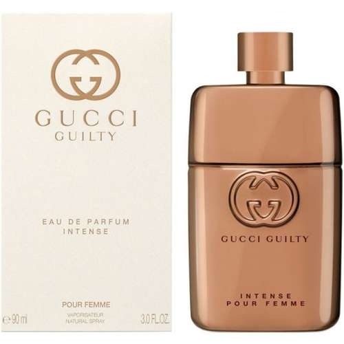 Gucci Guilty Intense от Aroma-butik