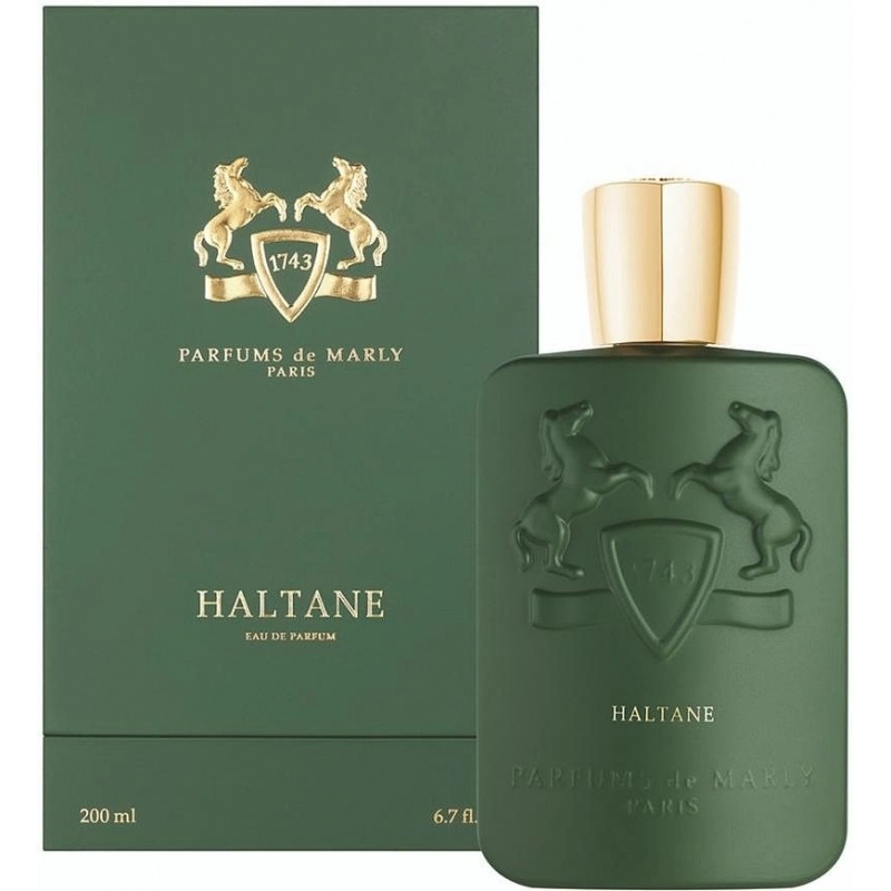 Haltane