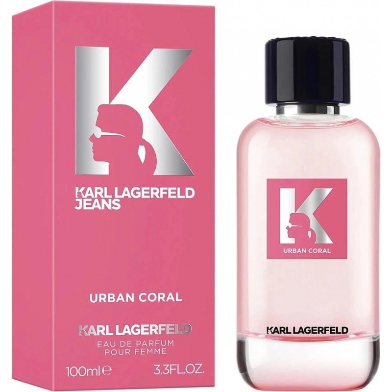 Urban Coral