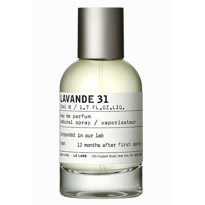 Lavande 31