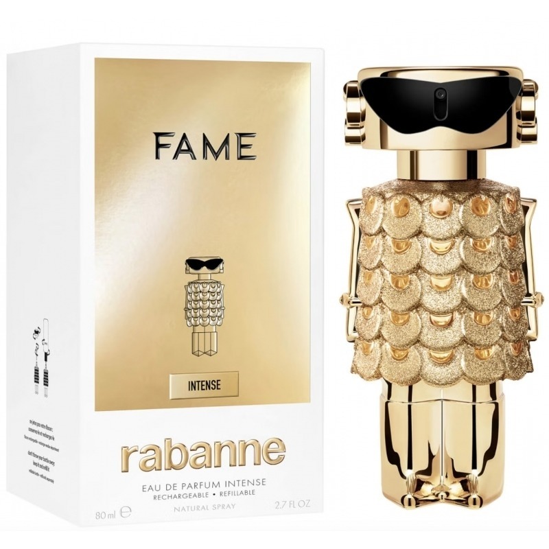 Fame Intense