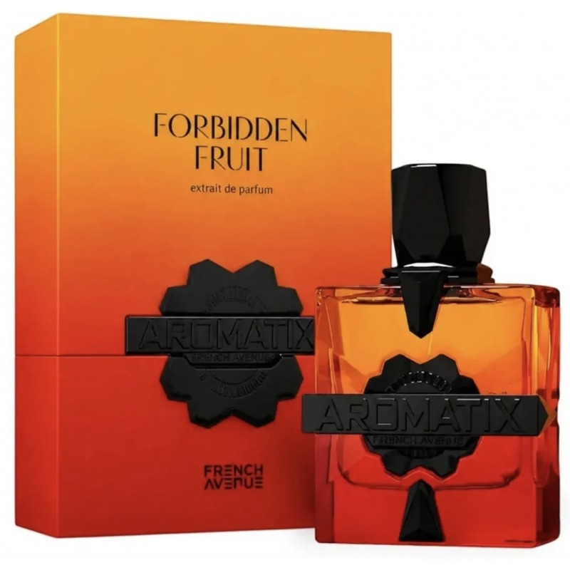 Forbidden Fruit
