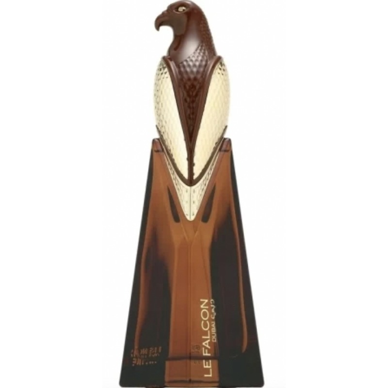 Le Falcon Dubai