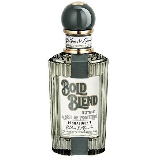 Bold Blend